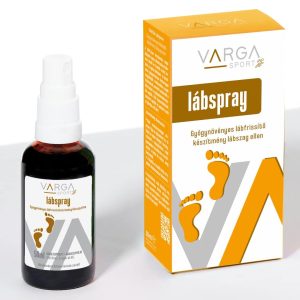 Varga Lábspray