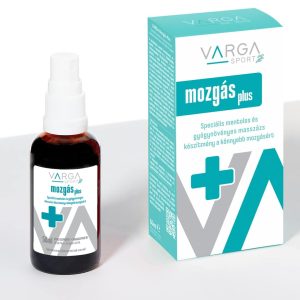Varga Mozgás Plus