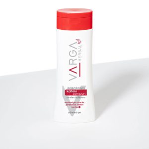 Varga Koffein Sampon