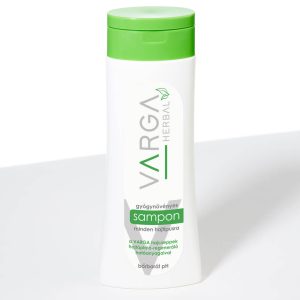 Varga-Herbal-Gyógynövényes-Sampon