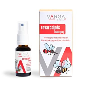 Varga Rovarcsípés utáni spray