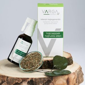 Hajcseppek-hajhullás-ellen