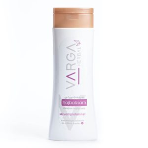 Varga gyógynövényes hajbalzsam